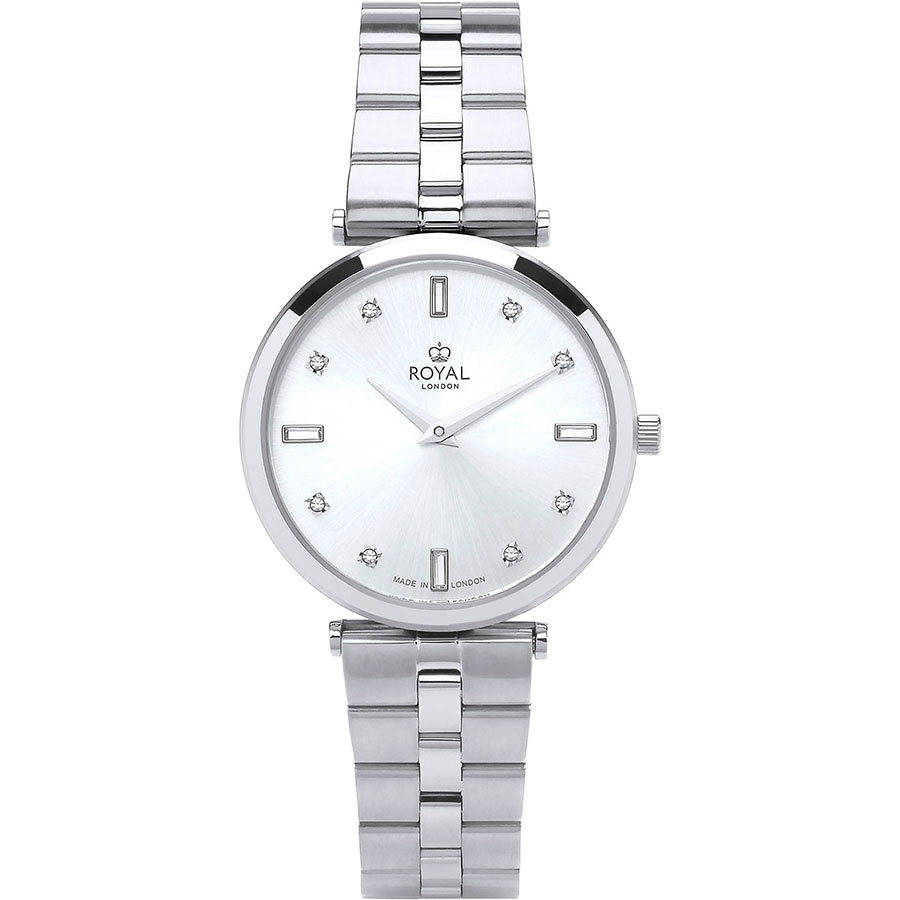 Часы Royal London Fashion 21477-07